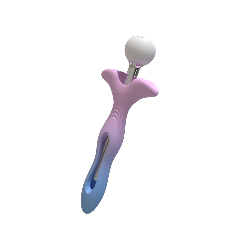 Mini Sensual Awakening Vibrator DF1021-6