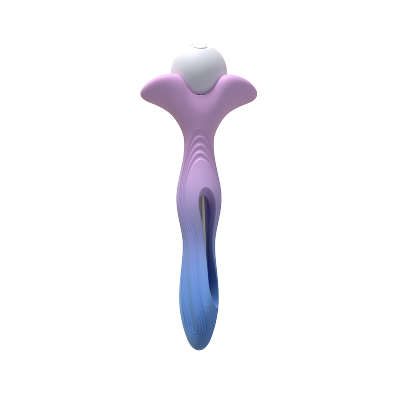 Mini Sensual Awakening Vibrator DF1021-6