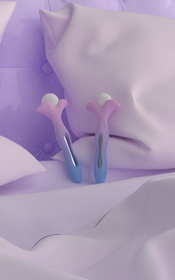Mini Sensual Awakening Vibrator DF1021-6